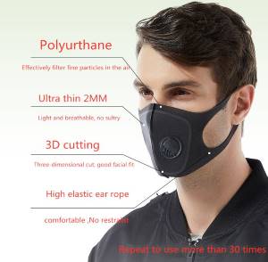 virus atem maske virus atem maske